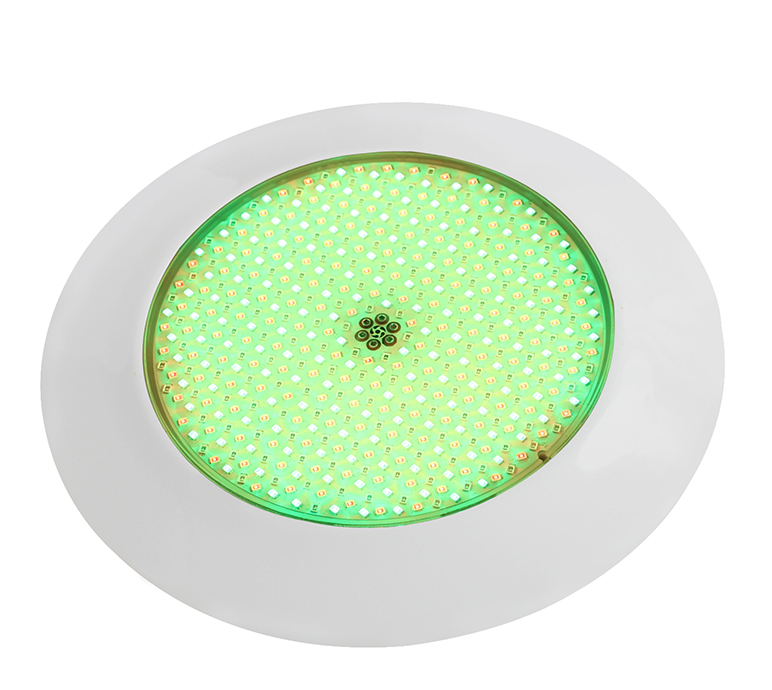 SR-PL029S 2 Inch threading LED POOL LIGHTS