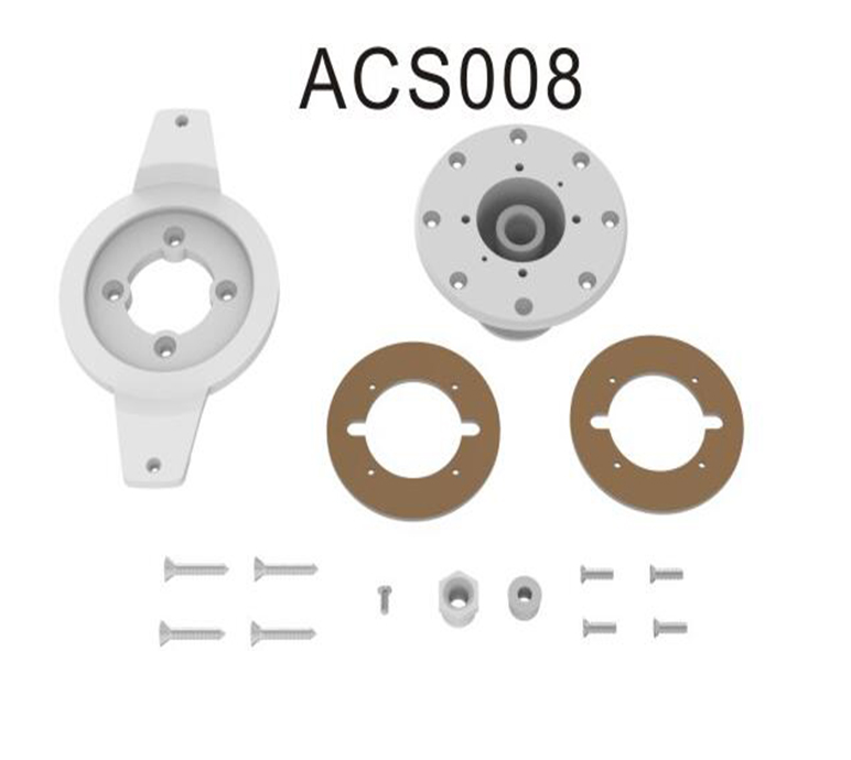 ACS008 Bracket Accessories