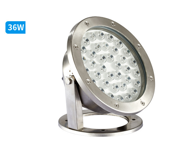 36W LED Underwater lights  