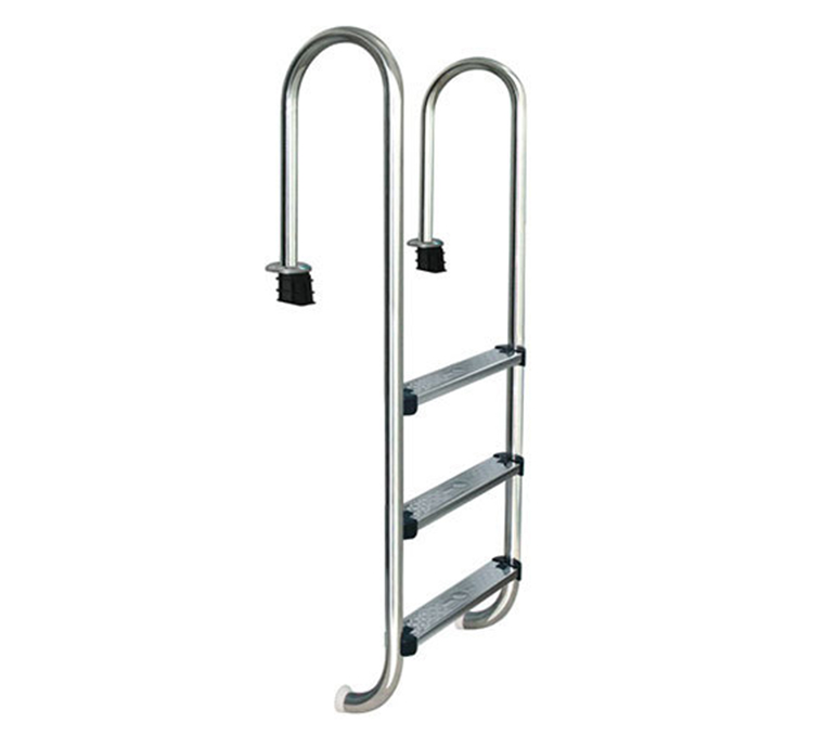 MU  Series Swimming Pool Ladder